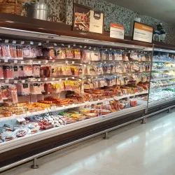 Mercado de Concón - Concon