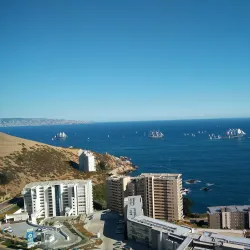 Mirador de Concón - Concon