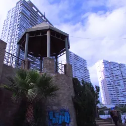 Mirador de Concón - Concon