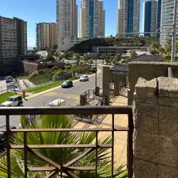 Mirador de Concón - Concon