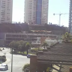 Mirador de Concón - Concon