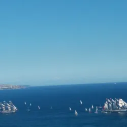 Mirador de Concón - Concon