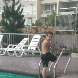 Mirador de Concón - Concon