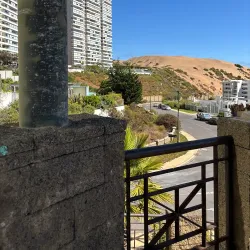 Mirador de Concón - Concon