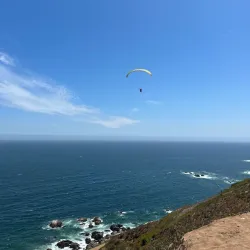 Parapente Concón - Concon