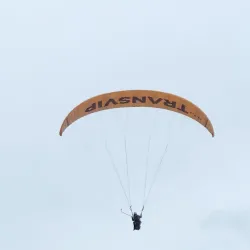 Parapente Concón - Concon