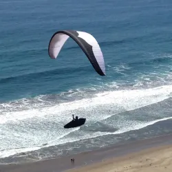 Parapente Concón - Concon