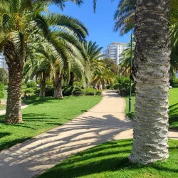 Parque Costa Concón - Concon