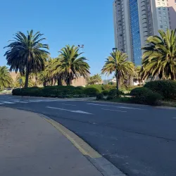 Parque Costa Concón - Concon