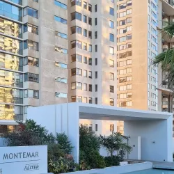 Parque Costa Concón - Concon