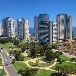 Parque Costa Concón - Concon