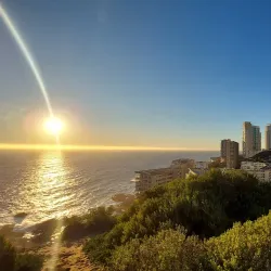 Parque Costa Concón - Concon