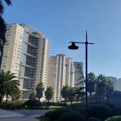 Parque Costa Concón - Concon