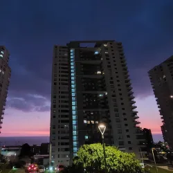 Parque Costa Concón - Concon