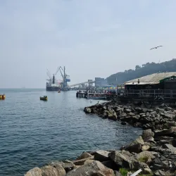 Paseo Bellamar - Concon