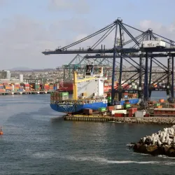 Paseo Bellamar - Concon