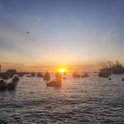 Paseo Bellamar - Concon