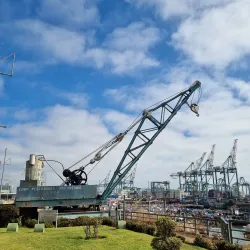 Paseo Bellamar - Concon