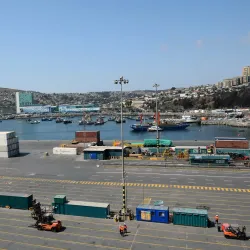 Paseo Bellamar - Concon