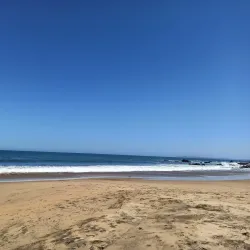 Playa Amarilla - Concon