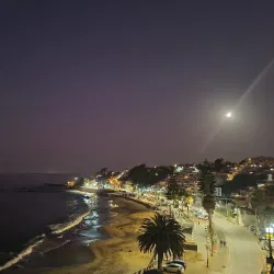 Playa Amarilla - Concon