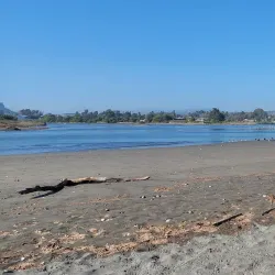 Playa La Boca - Concon