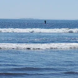 Playa La Boca - Concon