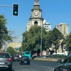 Iglesia San Francisco de Constitución - Constitución