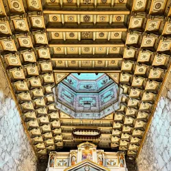 Iglesia San Francisco de Constitución - Constitución