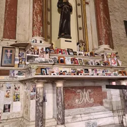 Iglesia San Francisco de Constitución - Constitución