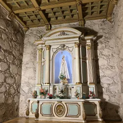 Iglesia San Francisco de Constitución - Constitución