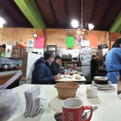 Mercado Municipal de Constitución - Constitución