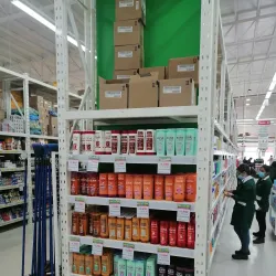 Mercado Municipal de Constitución - Constitución