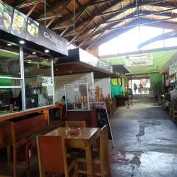 Mercado Municipal de Constitución - Constitución