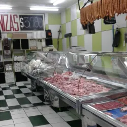 Mercado Municipal de Constitución - Constitución