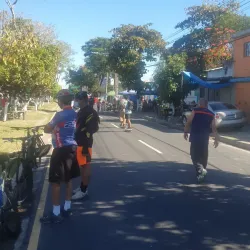 Monumento a la Gente de Constitución - Constitución