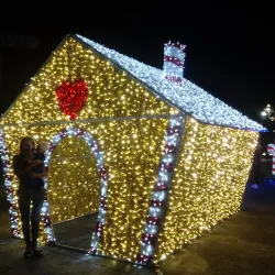 Monumento a la Gente de Constitución - Constitución