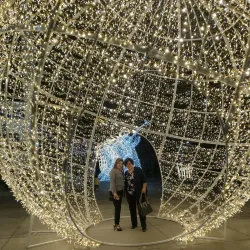 Monumento a la Gente de Constitución - Constitución