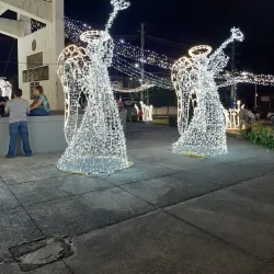 Monumento a la Gente de Constitución - Constitución