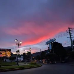 Monumento a la Gente de Constitución - Constitución