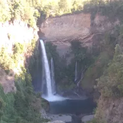 Parque Inglés - Constitución