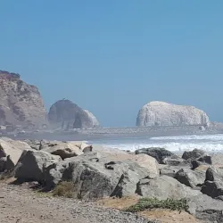 Paseo Costanera - Constitución