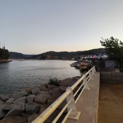 Paseo Costanera - Constitución