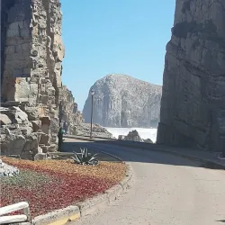 Paseo Costanera - Constitución