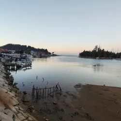 Paseo Costanera - Constitución