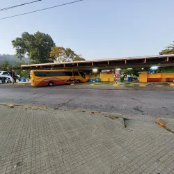 Paseo Costanera - Constitución