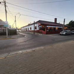 Paseo Costanera - Constitución