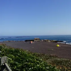 Playa Maule - Constitución