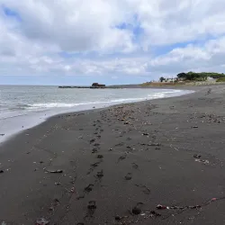 Playa Maule - Constitución