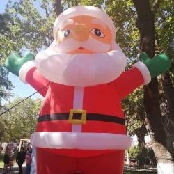 Plaza de Armas de Constitución - Constitución